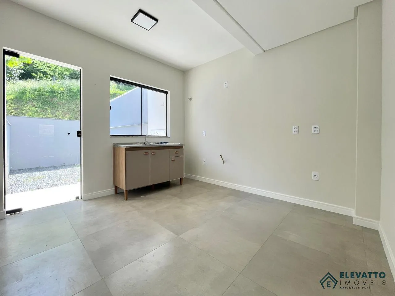 Casa para Venda em Blumenau, Fortaleza, 2 dormitórios, 2 banheiros, 2 vagas — foto 6