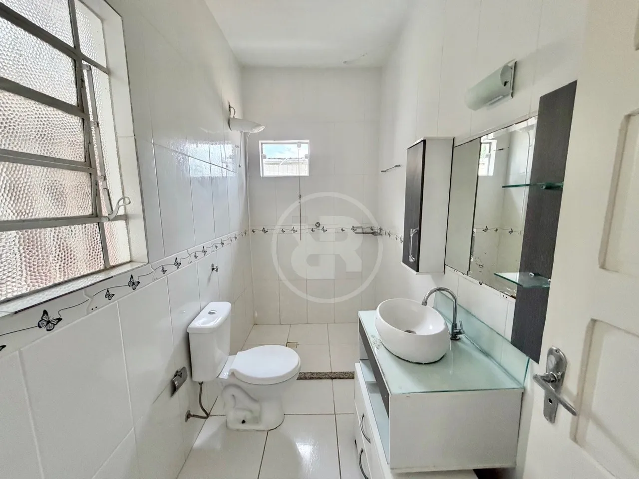 Casa Comercial com 165m no Centro de Blumenau com Vitrine, Estacionamento e Churrasqueira para Alugar — foto 7