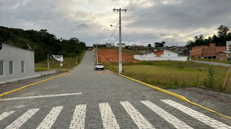 Lotes a partir de 361,93m em localização privilegiada e a poucos quilômetros do centro de Indaial! — foto 2