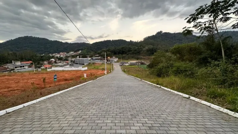 Lotes a partir de 361,93m em localização privilegiada e a poucos quilômetros do centro de Indaial! — foto 3