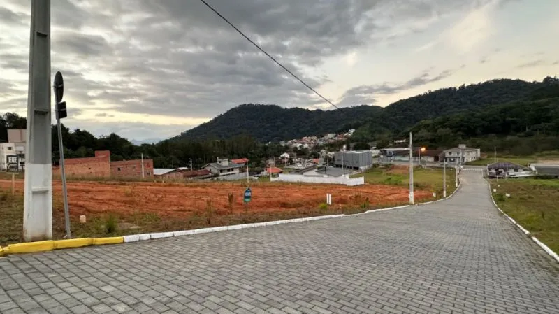 Lotes a partir de 361,93m em localização privilegiada e a poucos quilômetros do centro de Indaial! — foto 4