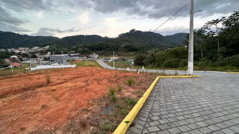 Lotes a partir de 361,93m em localização privilegiada e a poucos quilômetros do centro de Indaial! — foto 5
