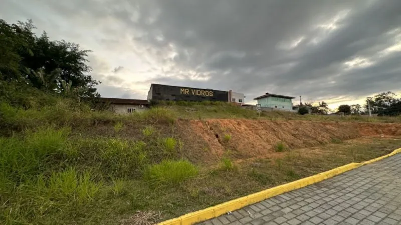 Lotes a partir de 361,93m em localização privilegiada e a poucos quilômetros do centro de Indaial! — foto 6