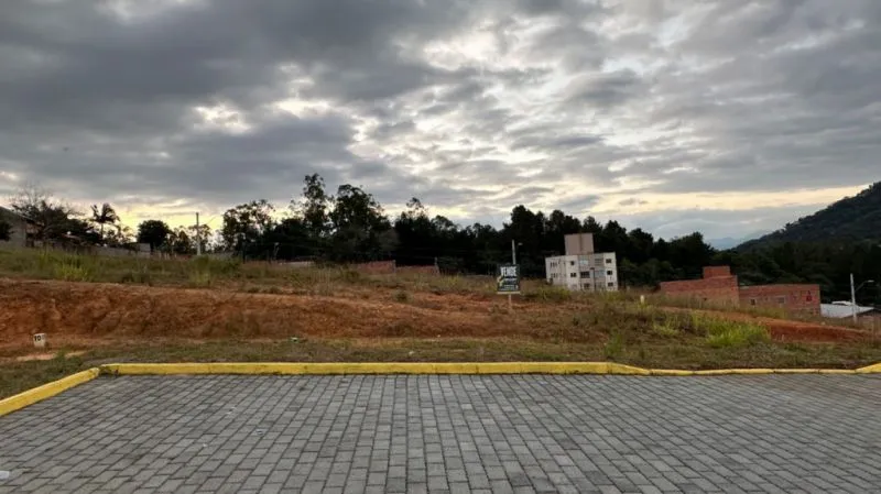 Lotes a partir de 361,93m em localização privilegiada e a poucos quilômetros do centro de Indaial! — foto 7