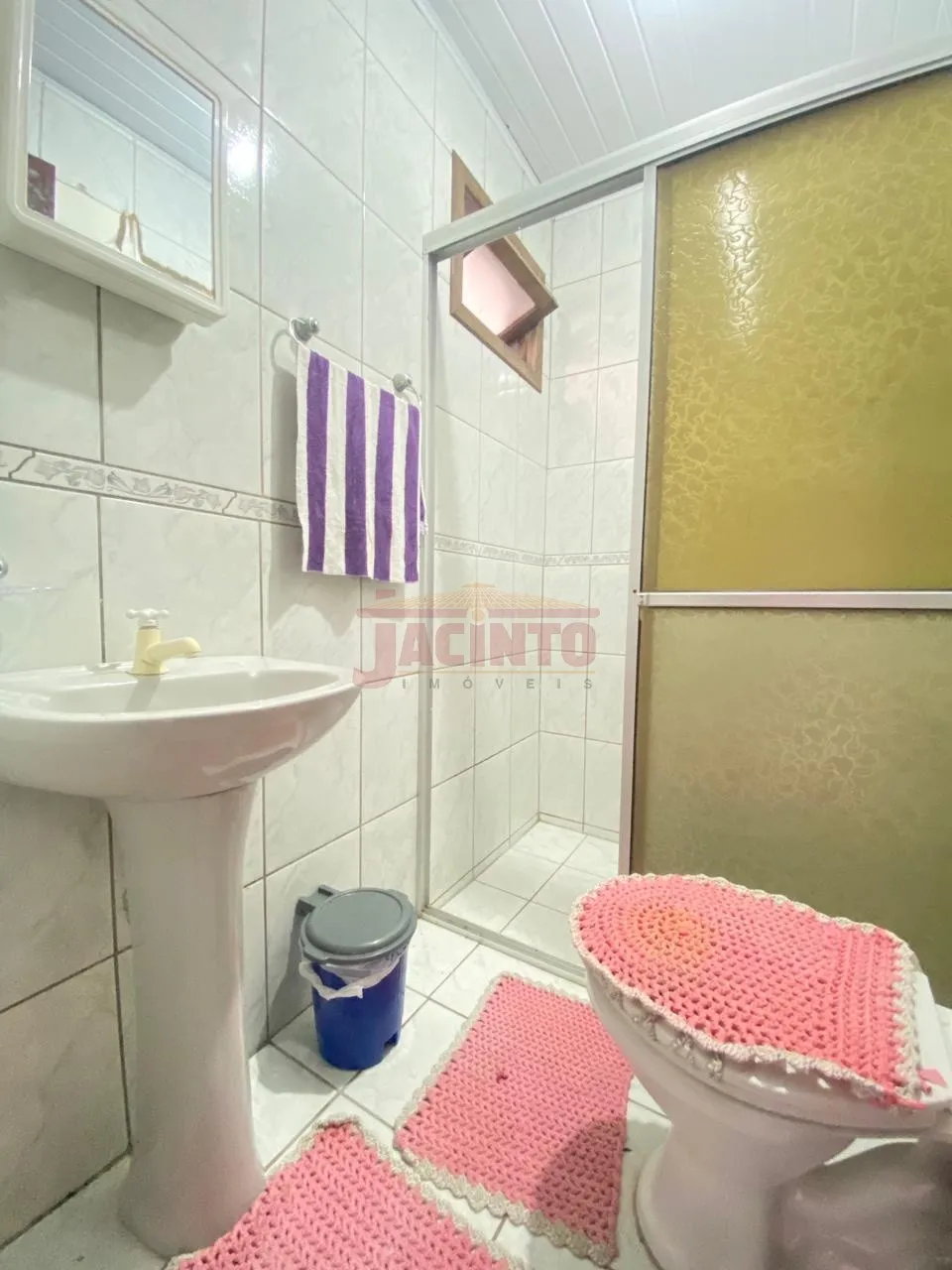 Kitnet mobiliada com 1 dormitório no Bairro Tribess. — foto 2