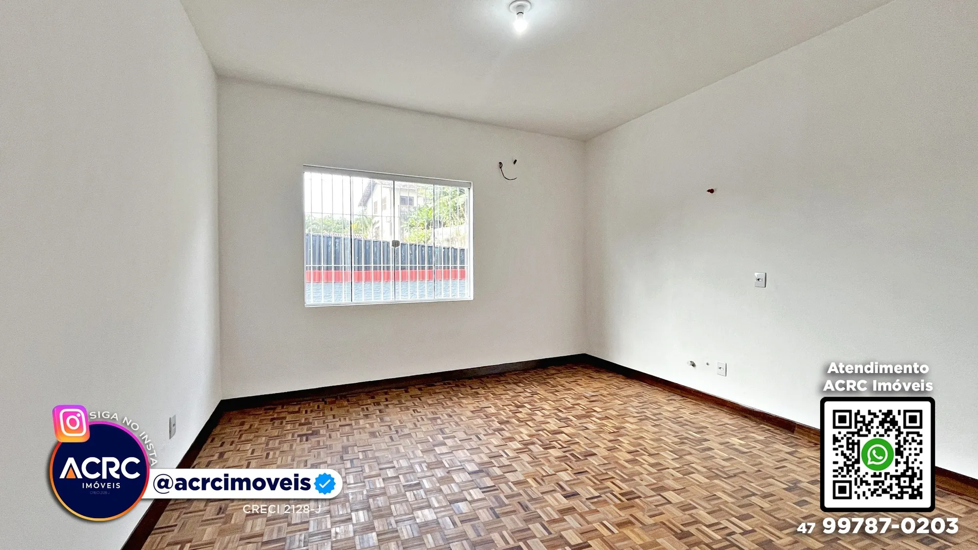 ACRC Imóveis - SA01394 - Sala para Locação no Bairro Velha em Blumenau — foto 5