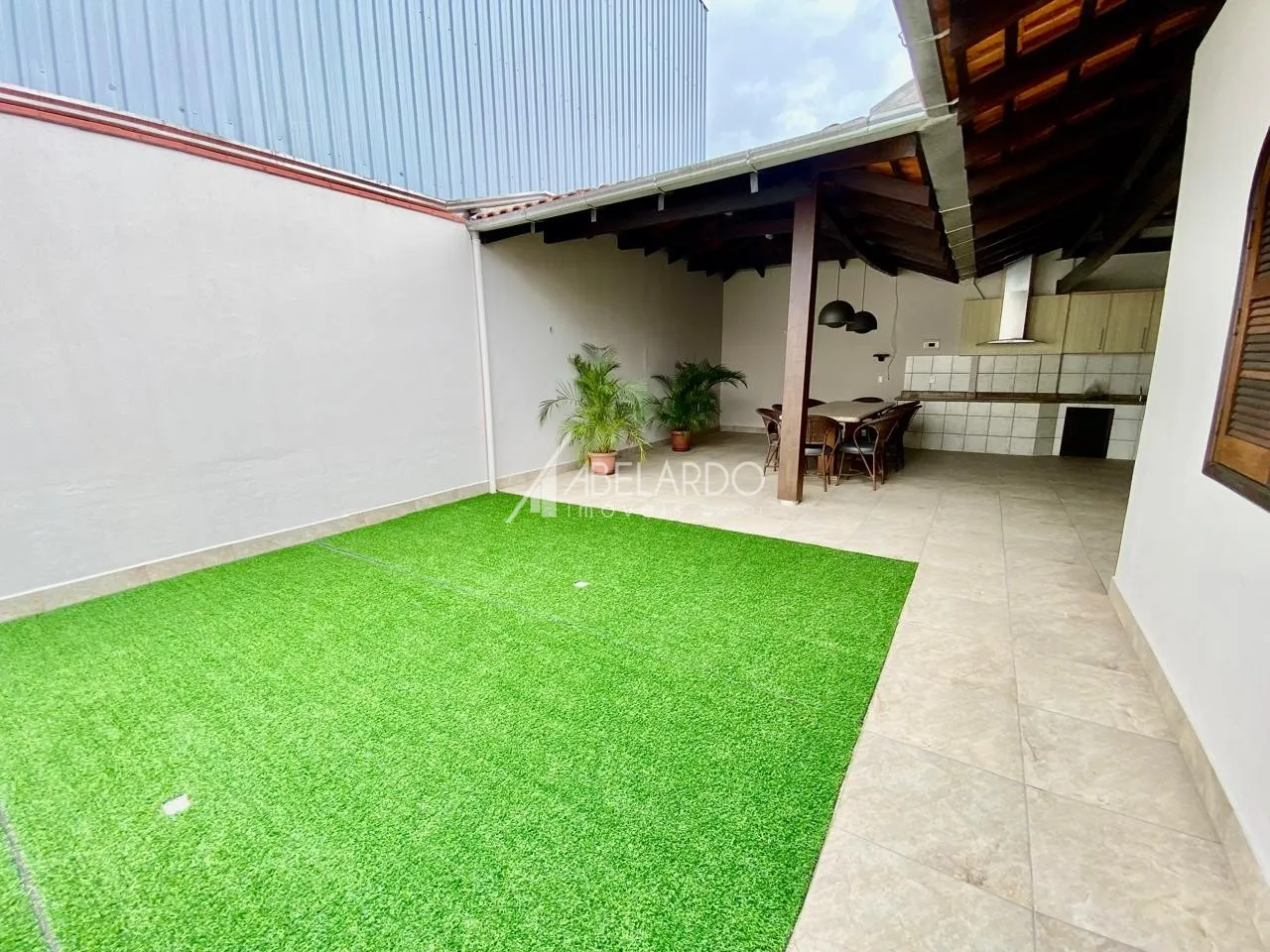 CASA PARA LOCAÇÃO NO BAIRRO ÁGUA VERDE, EM BLUMENAU — foto 6