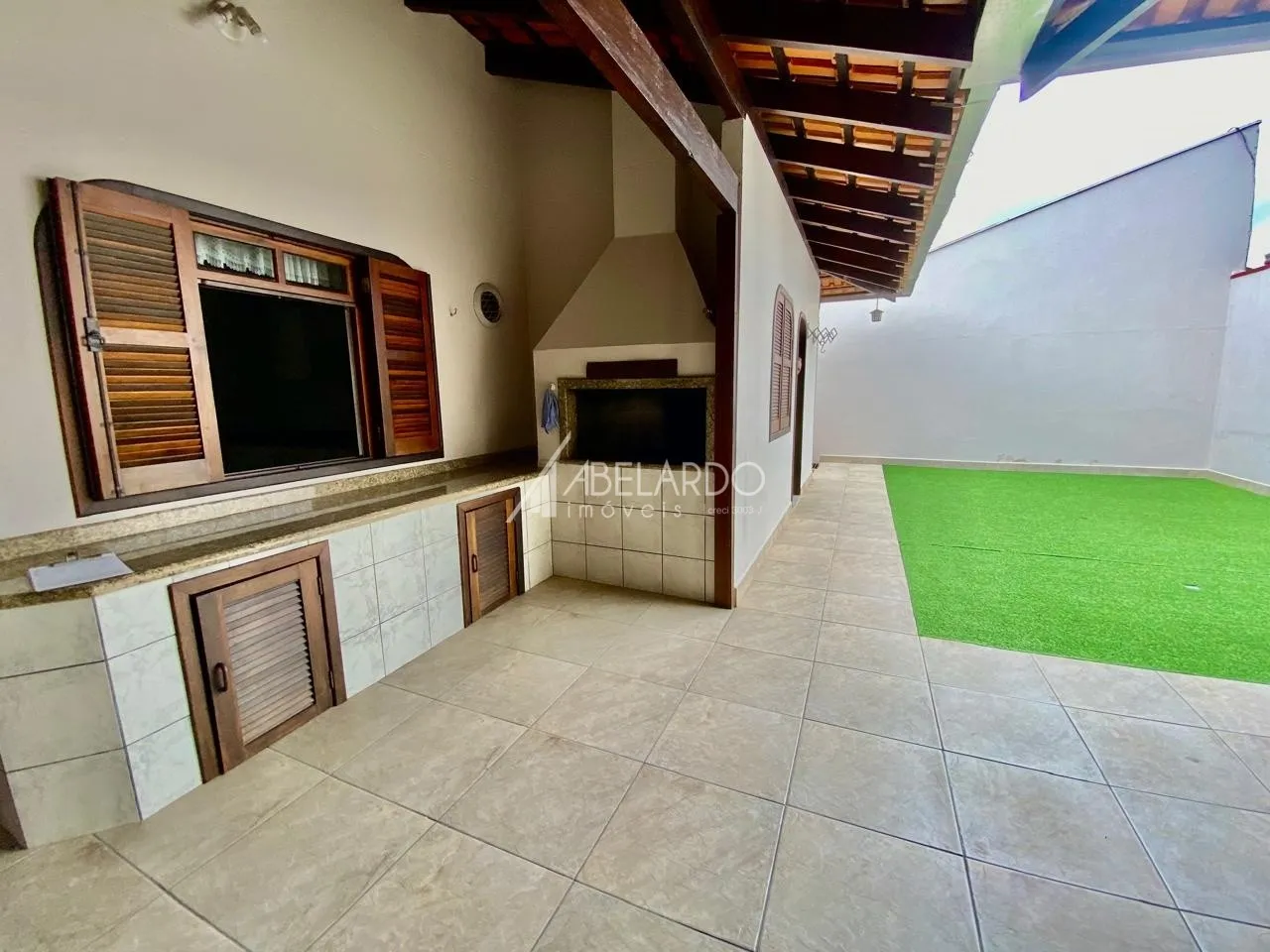 CASA PARA LOCAÇÃO NO BAIRRO ÁGUA VERDE, EM BLUMENAU — foto 7