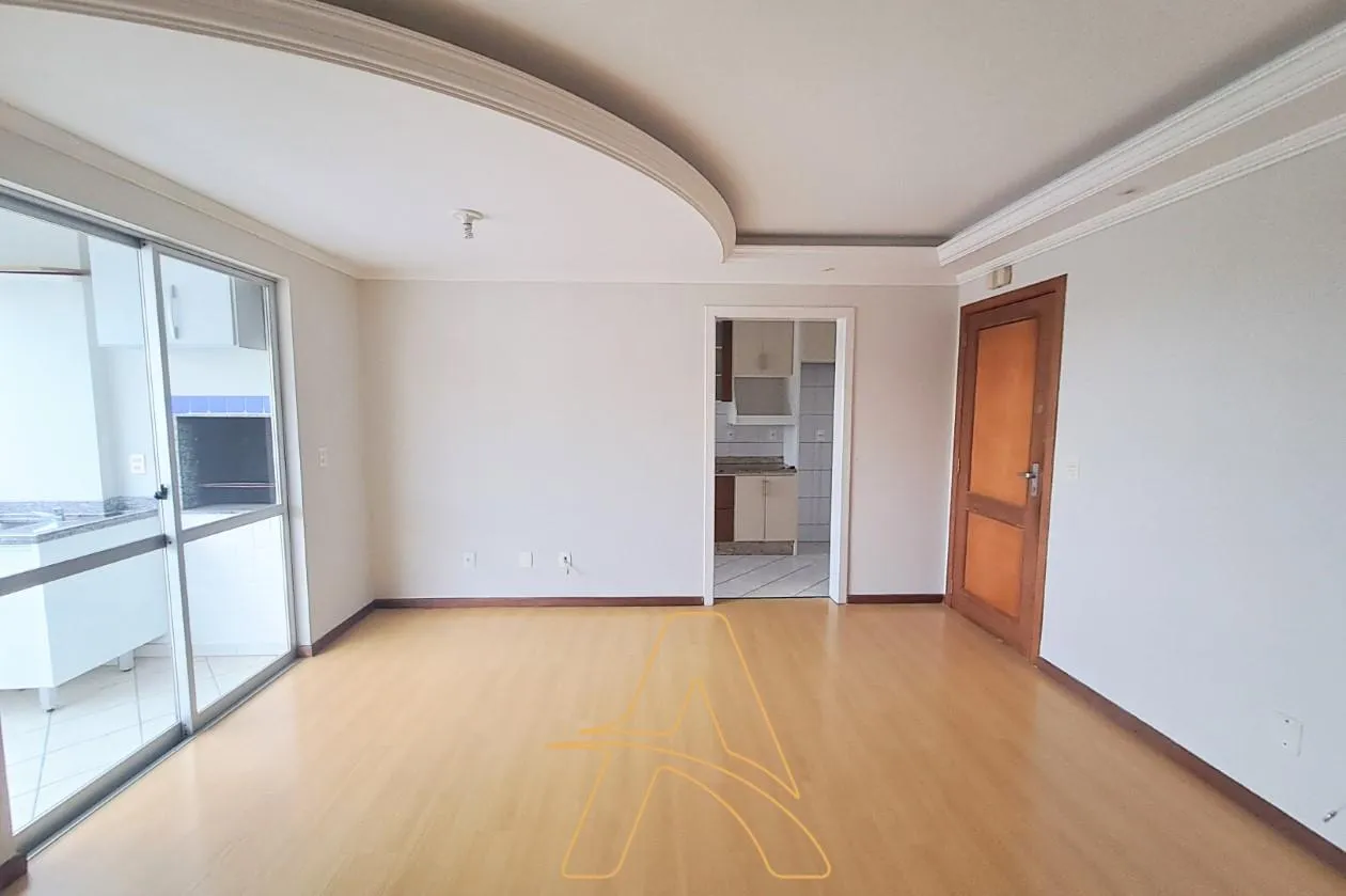 Apartamento com 2 Dormitórios no Bairro Itoupava Seca - foto 1
