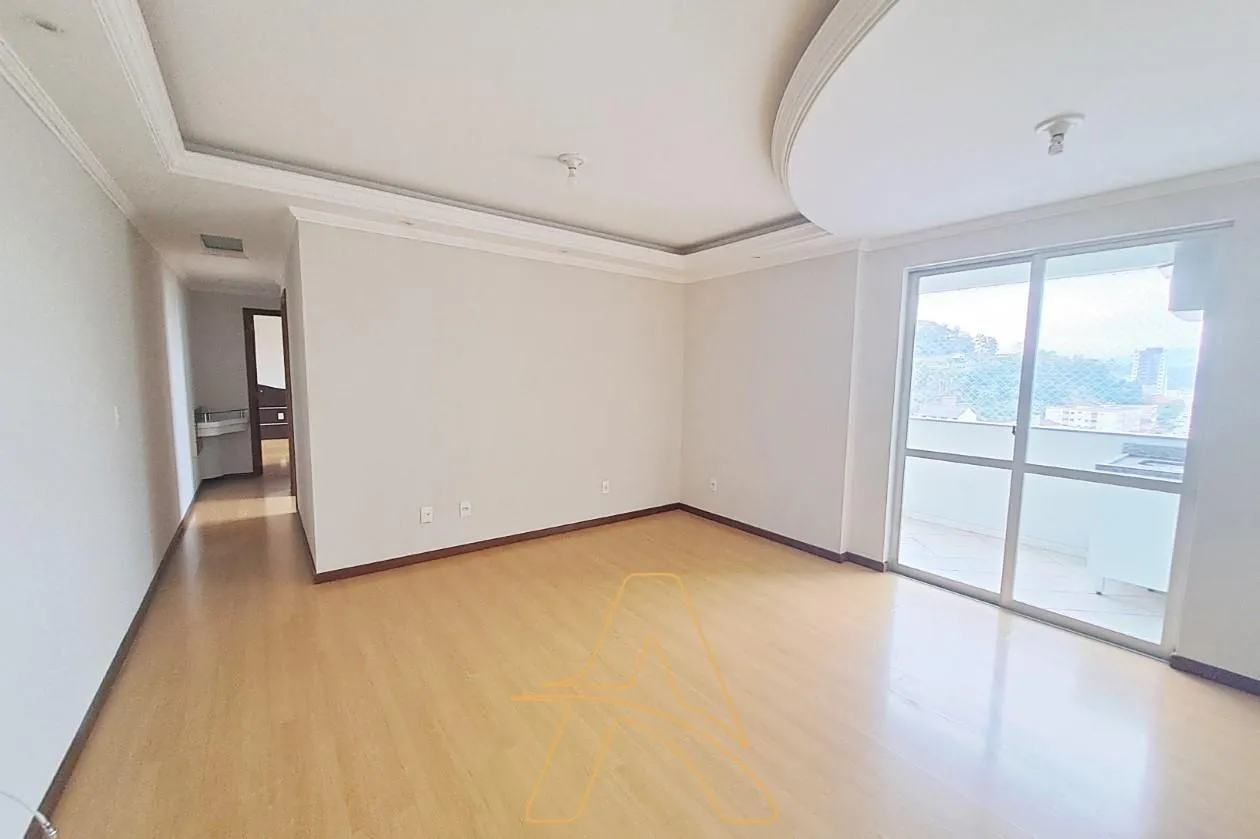 Apartamento com 2 Dormitórios no Bairro Itoupava Seca — foto 2