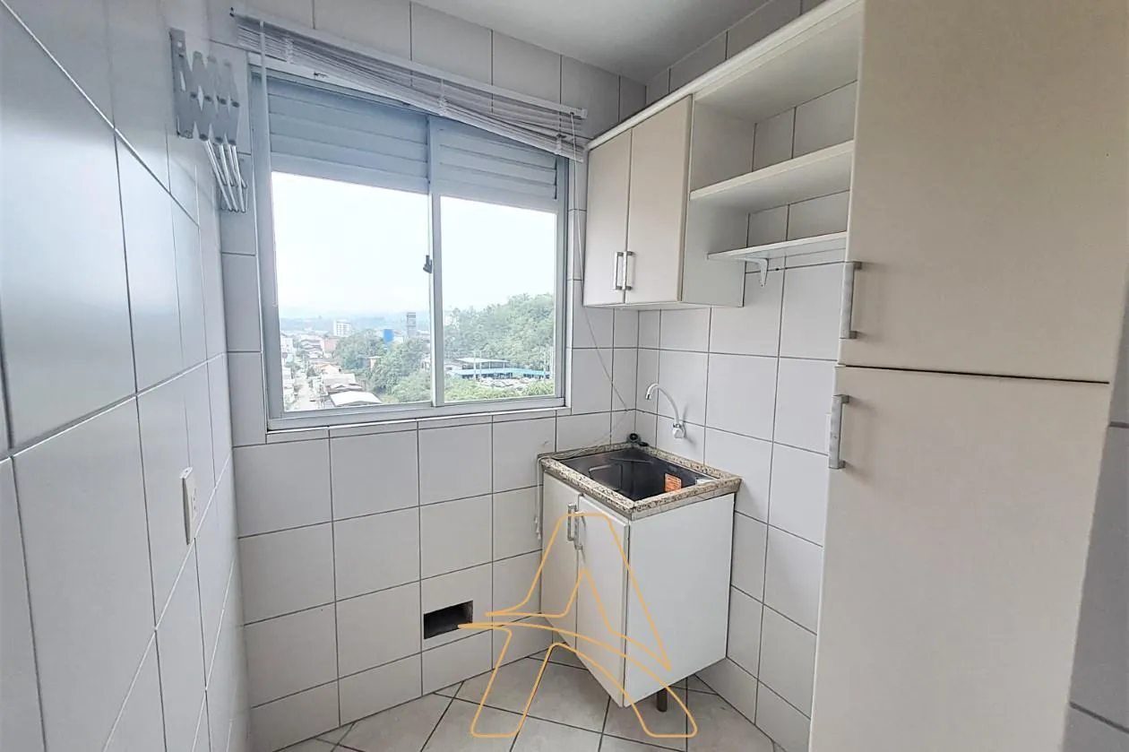 Apartamento com 2 Dormitórios no Bairro Itoupava Seca — foto 5