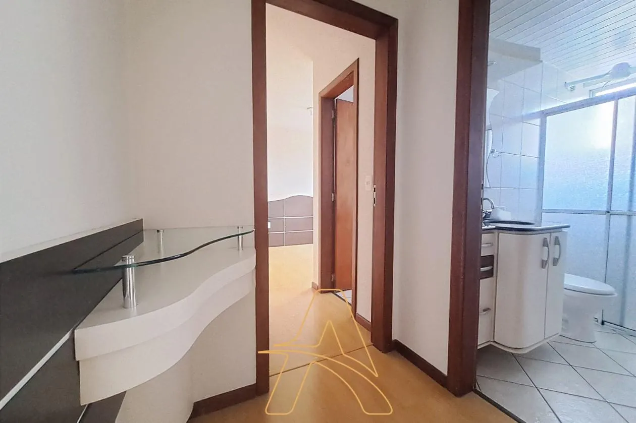 Apartamento com 2 Dormitórios no Bairro Itoupava Seca — foto 7