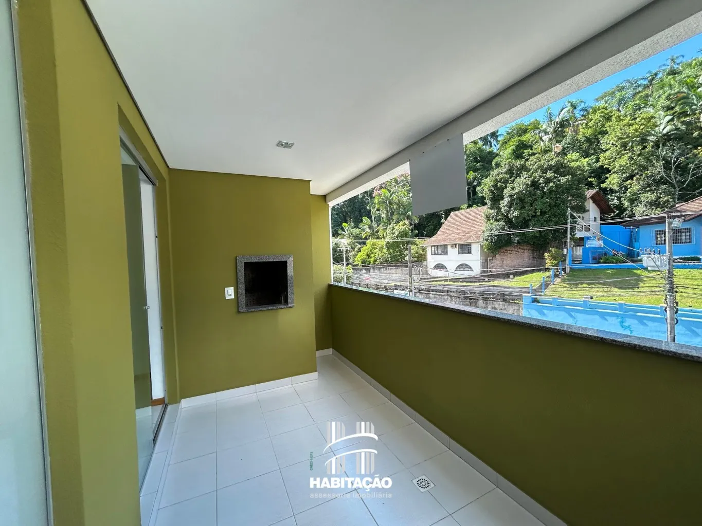 Apartamento com 2 dorm (1 suíte) | 71 m | Próximo à Vila Germânica — foto 2