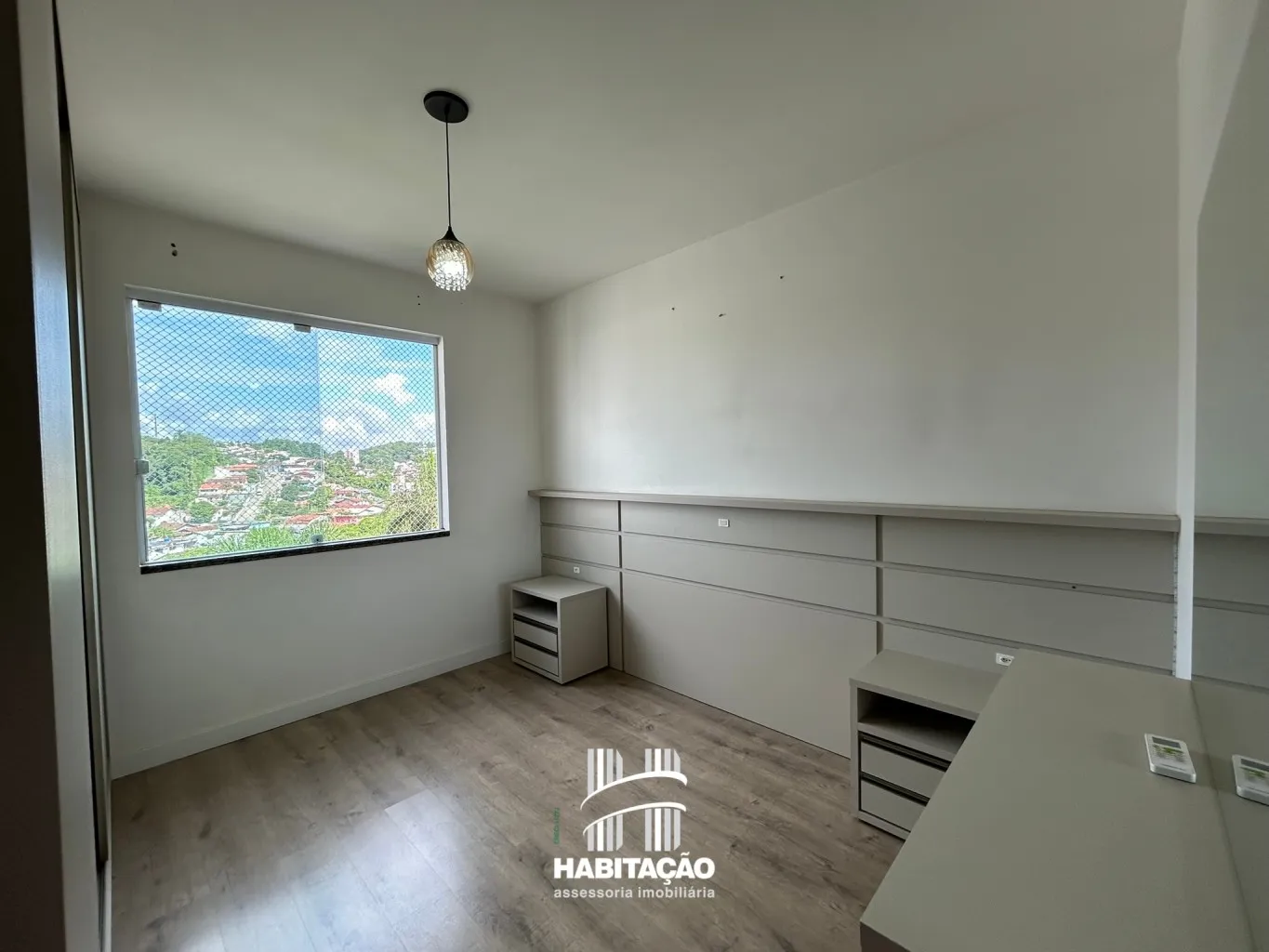 Apartamento semimobiliado com 2 dormitórios (1 suíte) | Bairro Fortaleza — foto 6