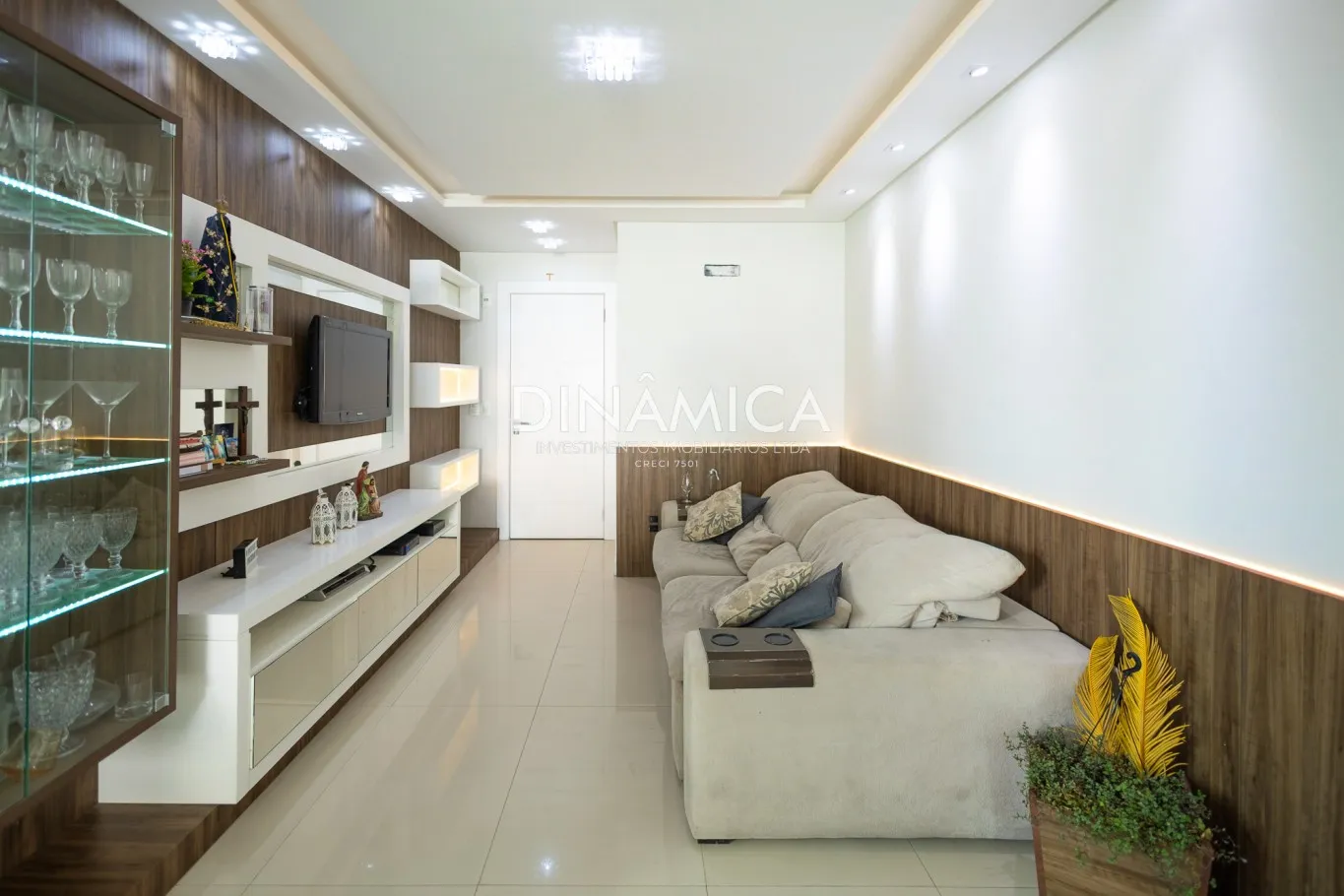Excelente apartamento totalmente mobiliado no Bairro Itoupava Seca — foto 5