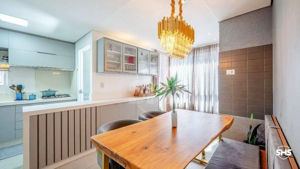 Apartamento com 3 dormitórios para alugar, 82 m por R$ 5.575,86/mês - Vila Nova - Blumenau/SC — foto 6