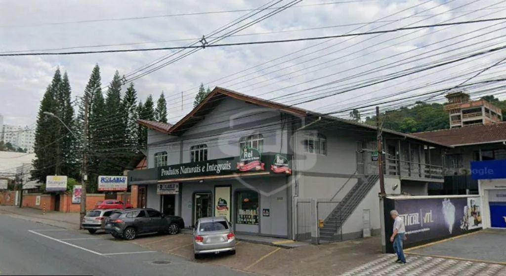 Sala para alugar, 30 m por R$ 1.400,00/mês - Vila Nova - Blumenau/SC - foto 1