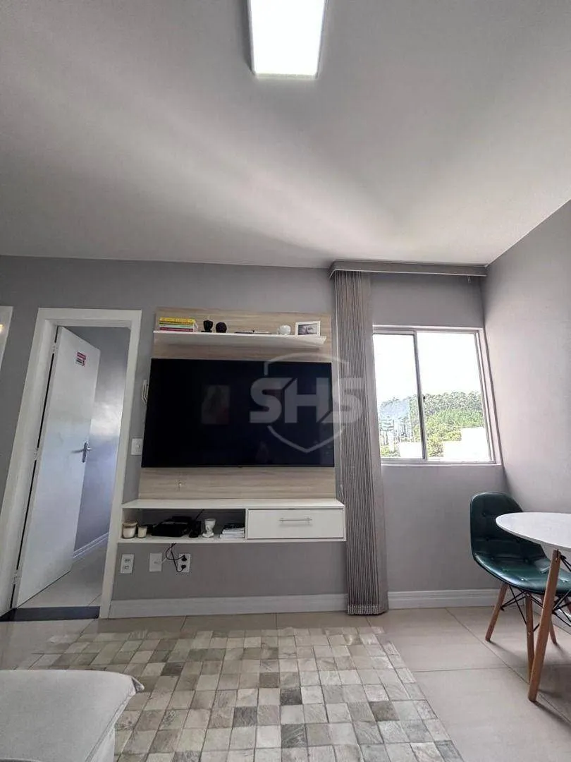Apartamento com 2 dormitórios à venda, 46 m por R$ 269.000,00 - Tribess - Blumenau/SC — foto 4