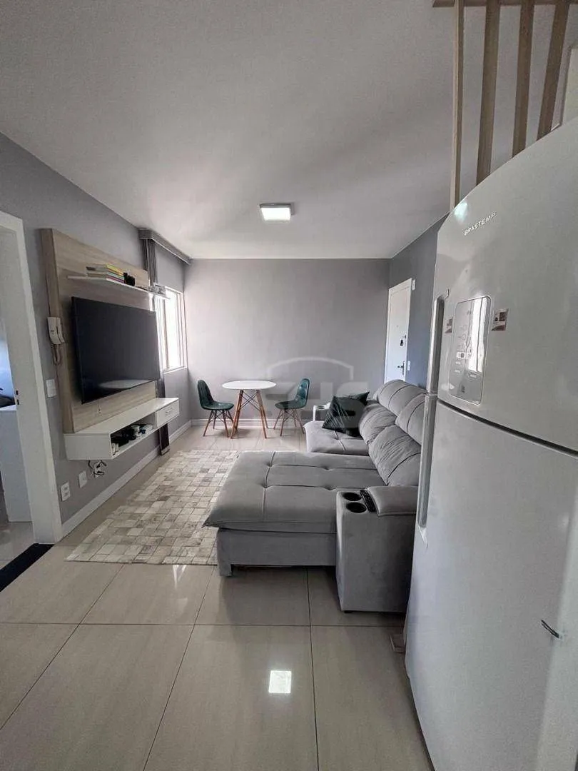 Apartamento com 2 dormitórios à venda, 46 m por R$ 269.000,00 - Tribess - Blumenau/SC — foto 5