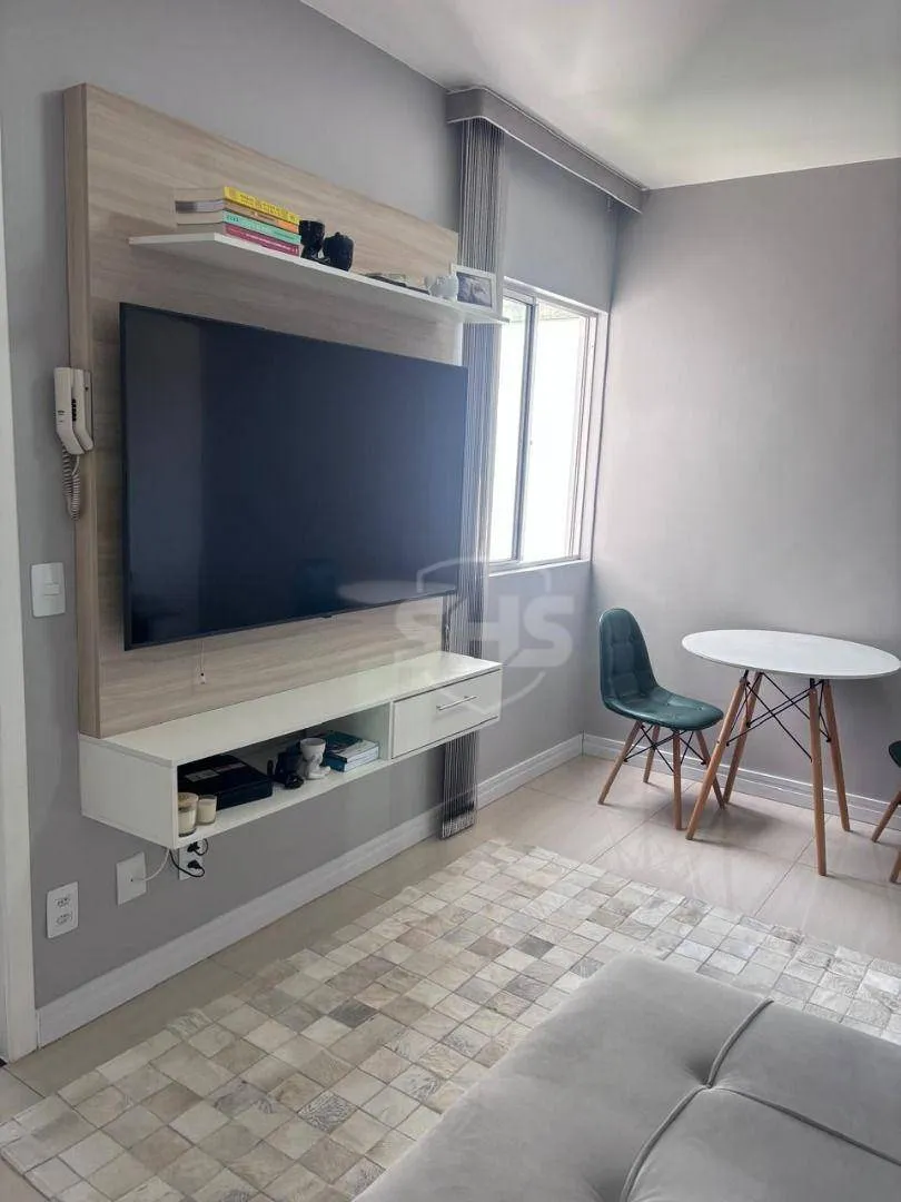 Apartamento com 2 dormitórios à venda, 46 m por R$ 269.000,00 - Tribess - Blumenau/SC — foto 7