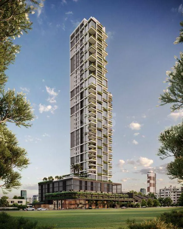 Apartamento com 4 dormitórios à venda, 208 m por R$ 3.244.526,37 - Ponta Aguda - Blumenau/SC - foto 1