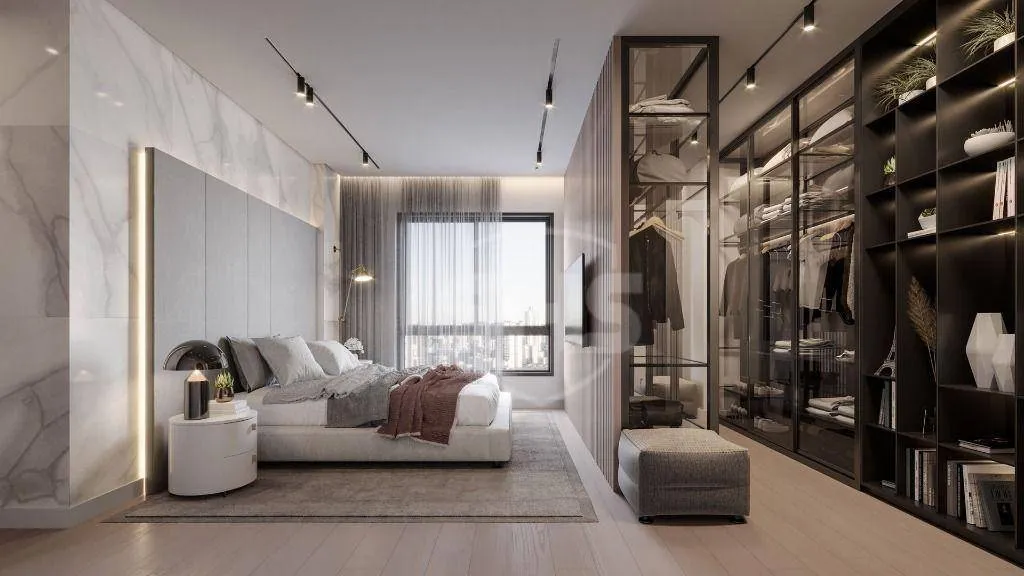 Apartamento com 4 dormitórios à venda, 208 m por R$ 3.244.526,37 - Ponta Aguda - Blumenau/SC — foto 7