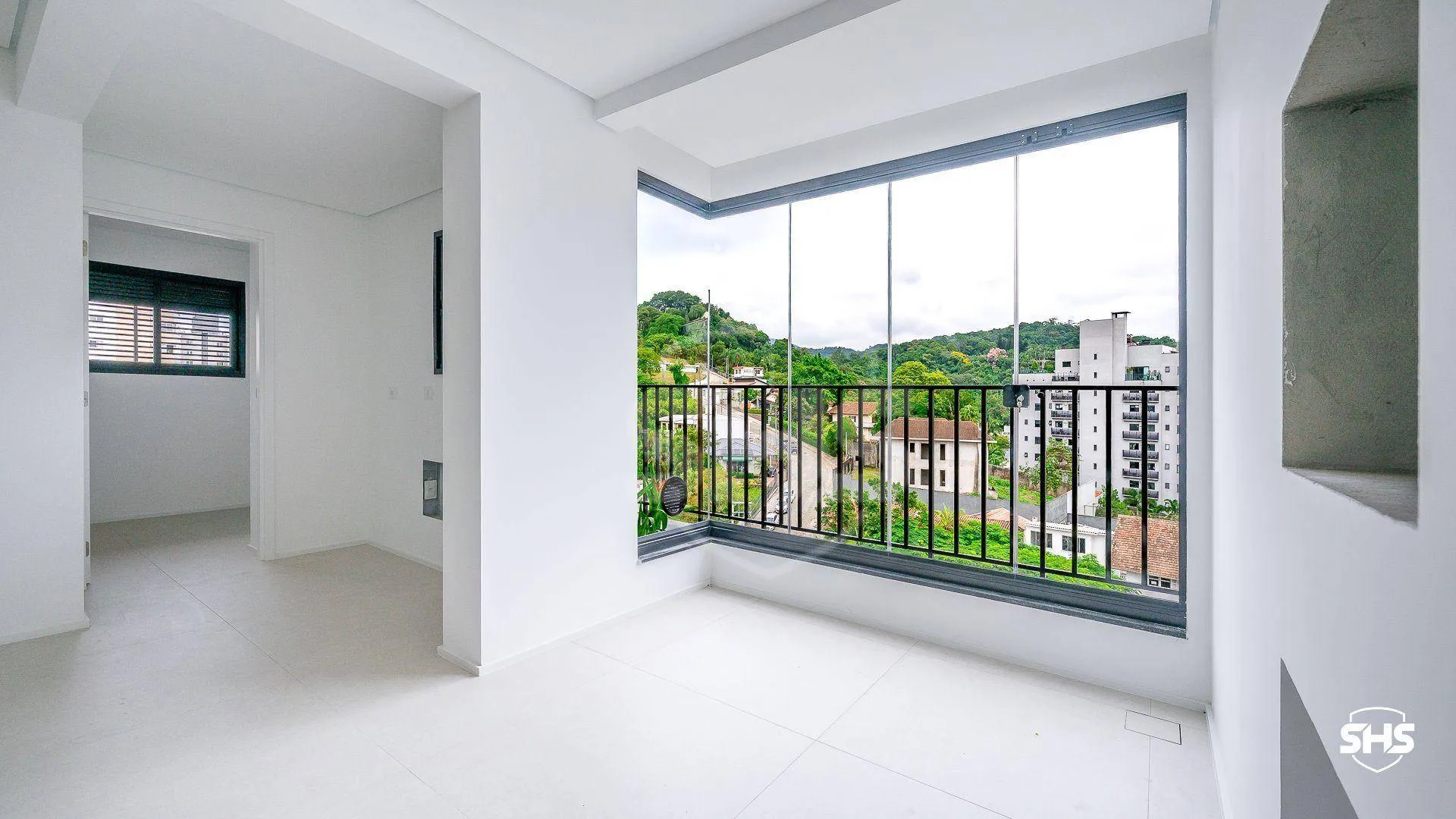 Apartamento com 3 dormitórios à venda, 118 m por R$ 1.400.000,00 - Jardim Blumenau - Blumenau/SC — foto 5