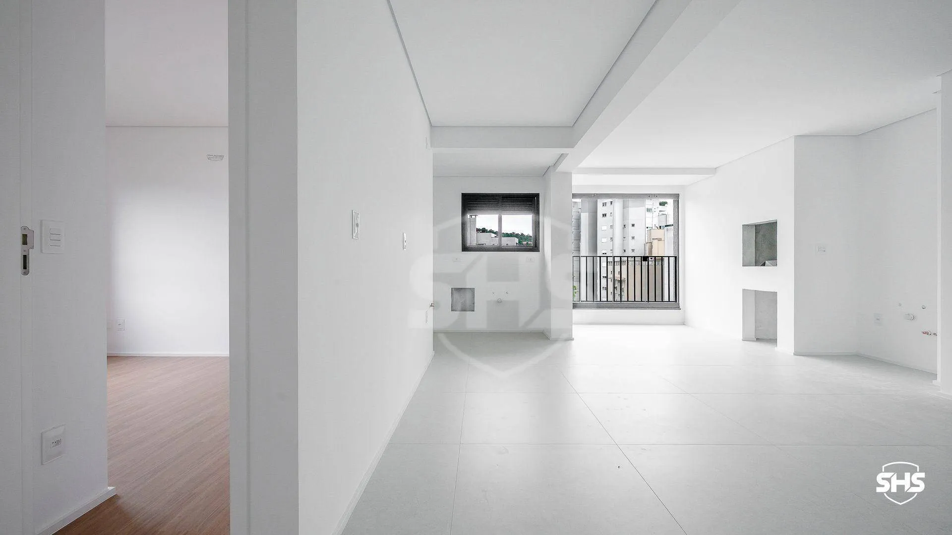 Apartamento com 3 dormitórios à venda, 118 m por R$ 1.400.000,00 - Jardim Blumenau - Blumenau/SC — foto 7