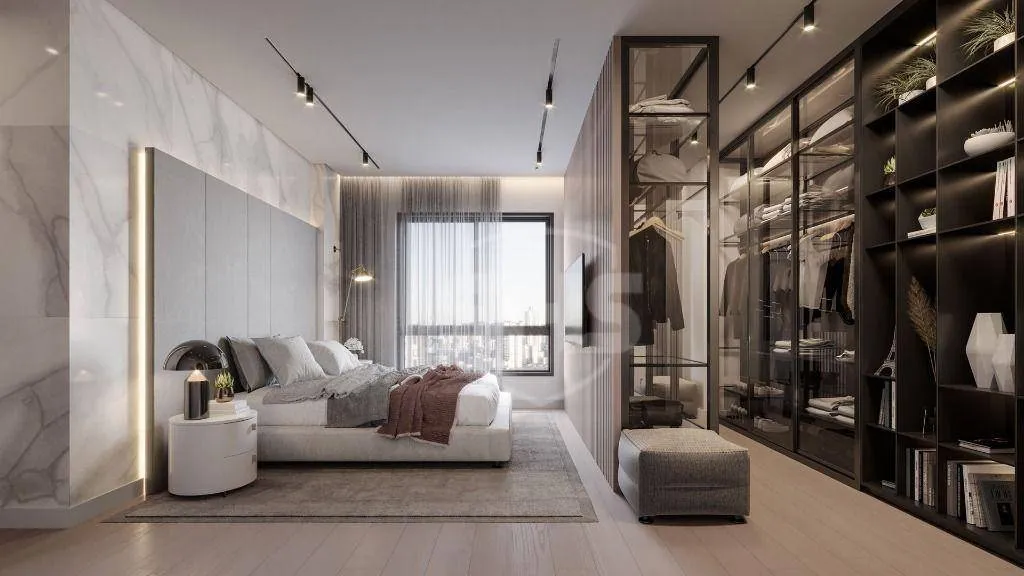 Apartamento com 4 dormitórios à venda, 208 m por R$ 3.161.984,63 - Ponta Aguda - Blumenau/SC — foto 7