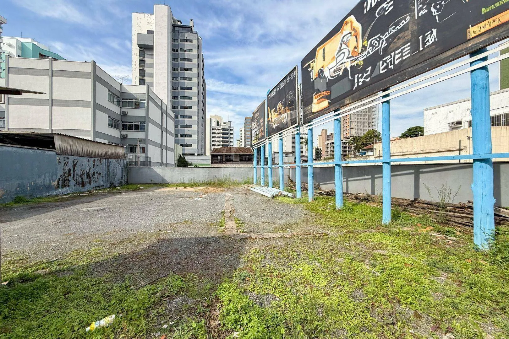 Terreno à venda, 368 m por R$ 860.000,00 - Ponta Aguda - Blumenau/SC — foto 3