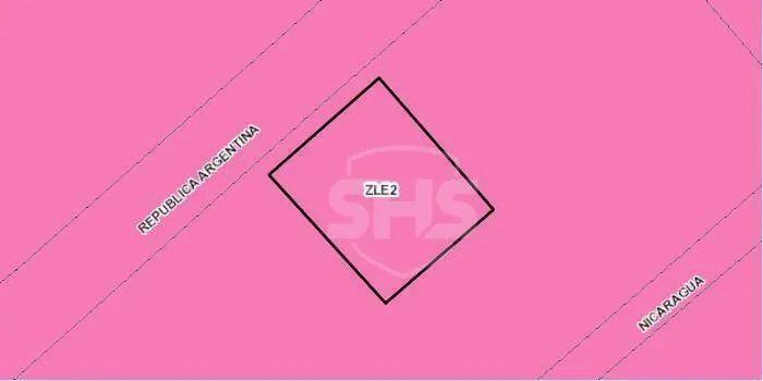 Terreno à venda, 368 m por R$ 860.000,00 - Ponta Aguda - Blumenau/SC — foto 4