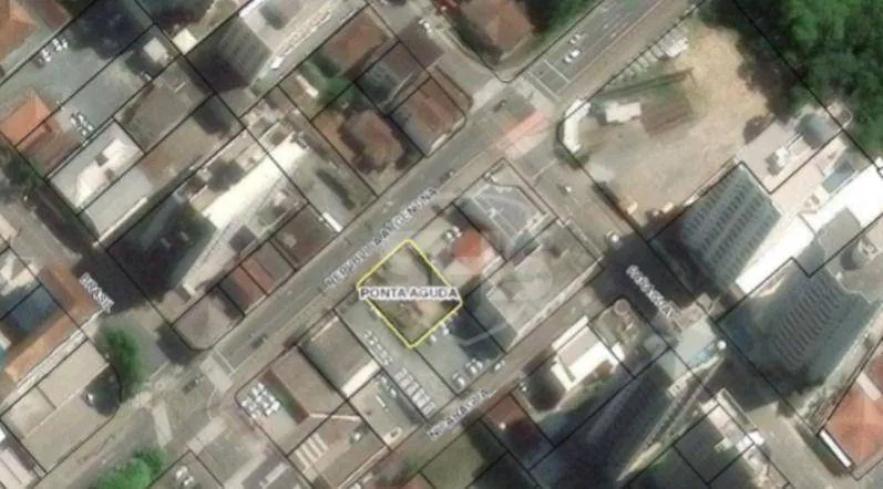 Terreno à venda, 368 m por R$ 860.000,00 - Ponta Aguda - Blumenau/SC — foto 5