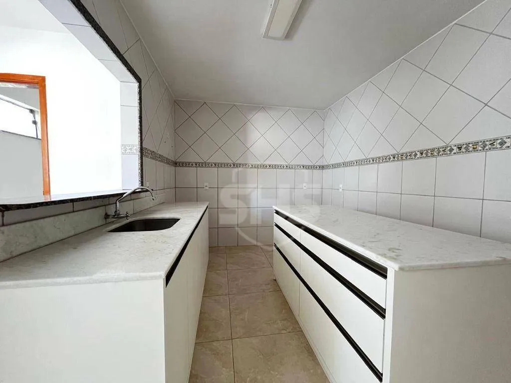 Apartamento com 3 dormitórios para alugar, 110 m por R$ 2.474,00/mês - Velha - Blumenau/SC — foto 2