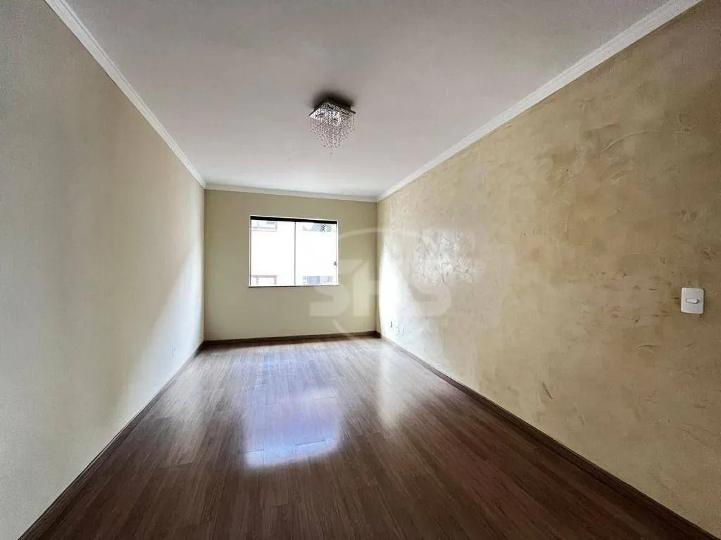 Apartamento com 3 dormitórios para alugar, 110 m por R$ 2.474,00/mês - Velha - Blumenau/SC — foto 4