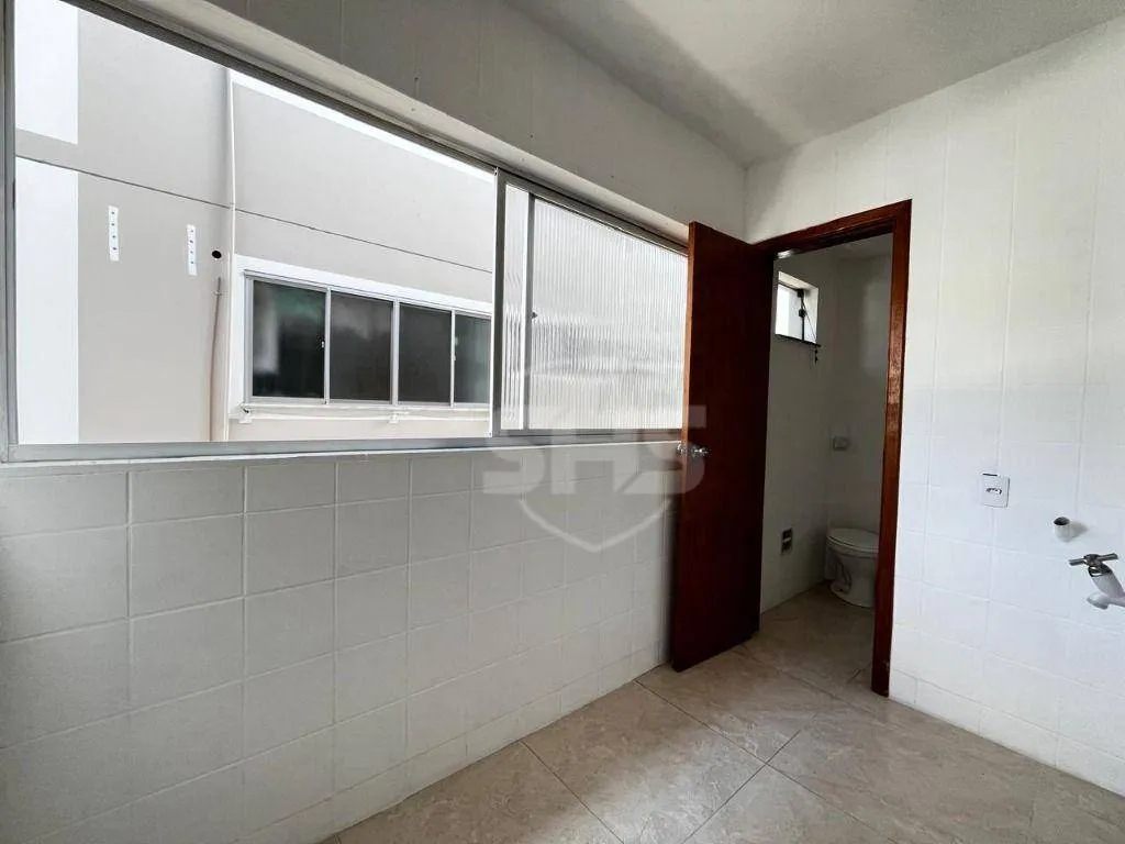 Apartamento com 3 dormitórios para alugar, 110 m por R$ 2.474,00/mês - Velha - Blumenau/SC — foto 5