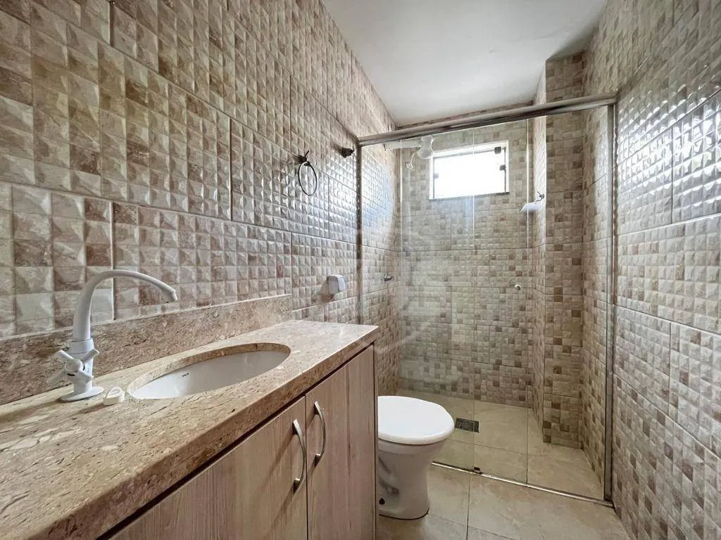 Apartamento com 3 dormitórios para alugar, 110 m por R$ 2.474,00/mês - Velha - Blumenau/SC — foto 6