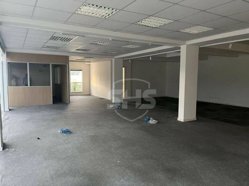 Sala para alugar, 220 m por R$ 9.992,00/mês - Salto - Blumenau/SC — foto 2