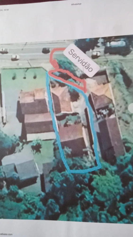 2 RESIDÊNCIAS - TERRENO 800m2 - ENCANO BAIXO - foto 1