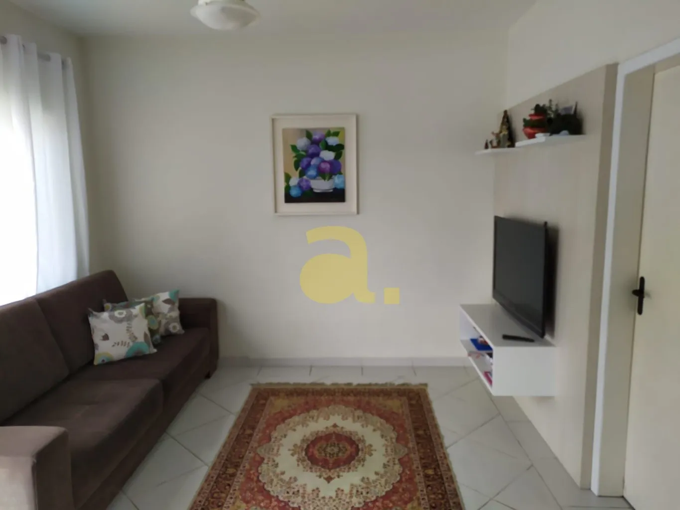 CASA SEMIMOBILIADA DE 2 SUÍTES PRÓXIMO A VILA GERMÃINICA — foto 4