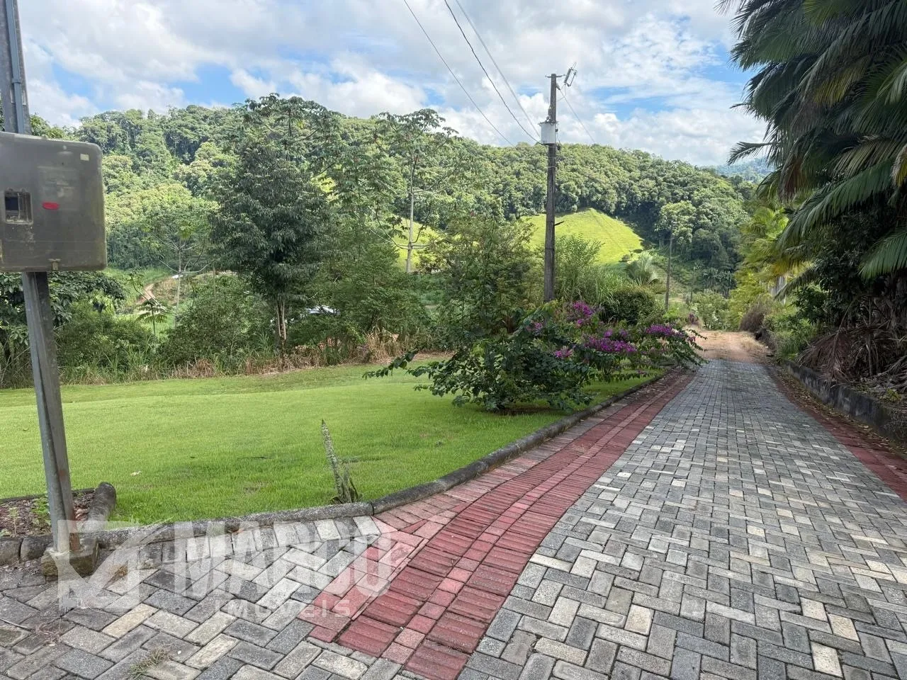 Chácara/Pousada em Funcionamento com 79.000m e Potencial de Expansão - Próximo ao Centro de Pomerode — foto 4