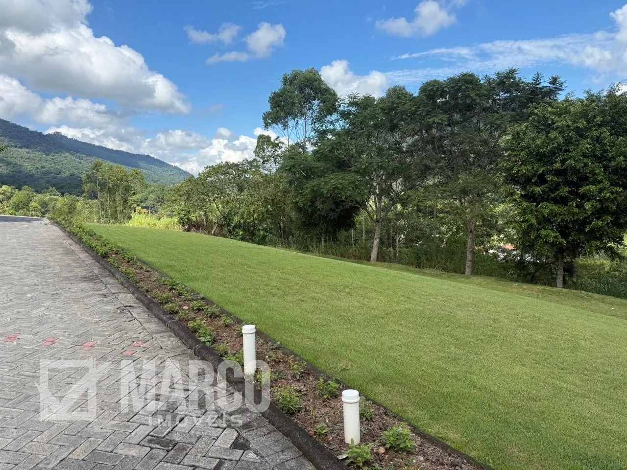 Chácara/Pousada em Funcionamento com 79.000m e Potencial de Expansão - Próximo ao Centro de Pomerode — foto 5