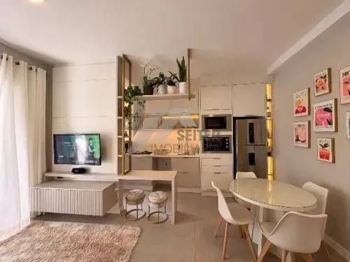 Residencial Apartamento, 1 dormitórios, para Venda no Cachoeira do Bom Jesus- Florianópolis - foto 1