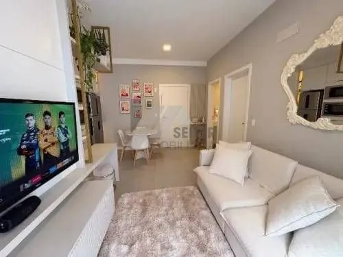 Residencial Apartamento, 1 dormitórios, para Venda no Cachoeira do Bom Jesus- Florianópolis — foto 2