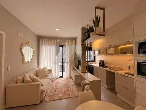 Residencial Apartamento, 1 dormitórios, para Venda no Cachoeira do Bom Jesus- Florianópolis — foto 4