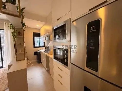 Residencial Apartamento, 1 dormitórios, para Venda no Cachoeira do Bom Jesus- Florianópolis — foto 6