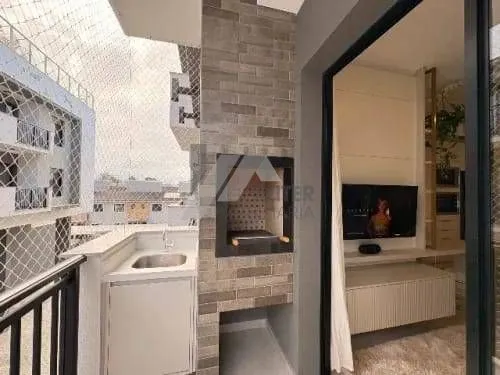 Residencial Apartamento, 1 dormitórios, para Venda no Cachoeira do Bom Jesus- Florianópolis — foto 7