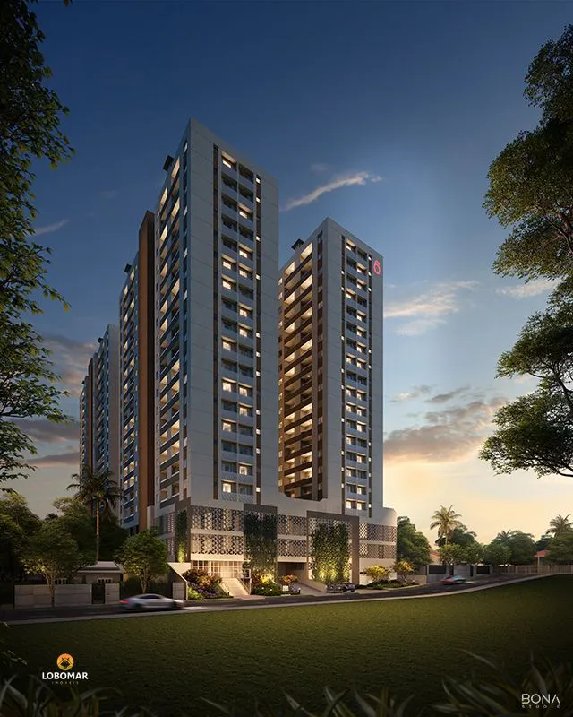 Lançamento Apartamento em Home Club com 2 dormitórios em Barra Velha/SC! — foto 2