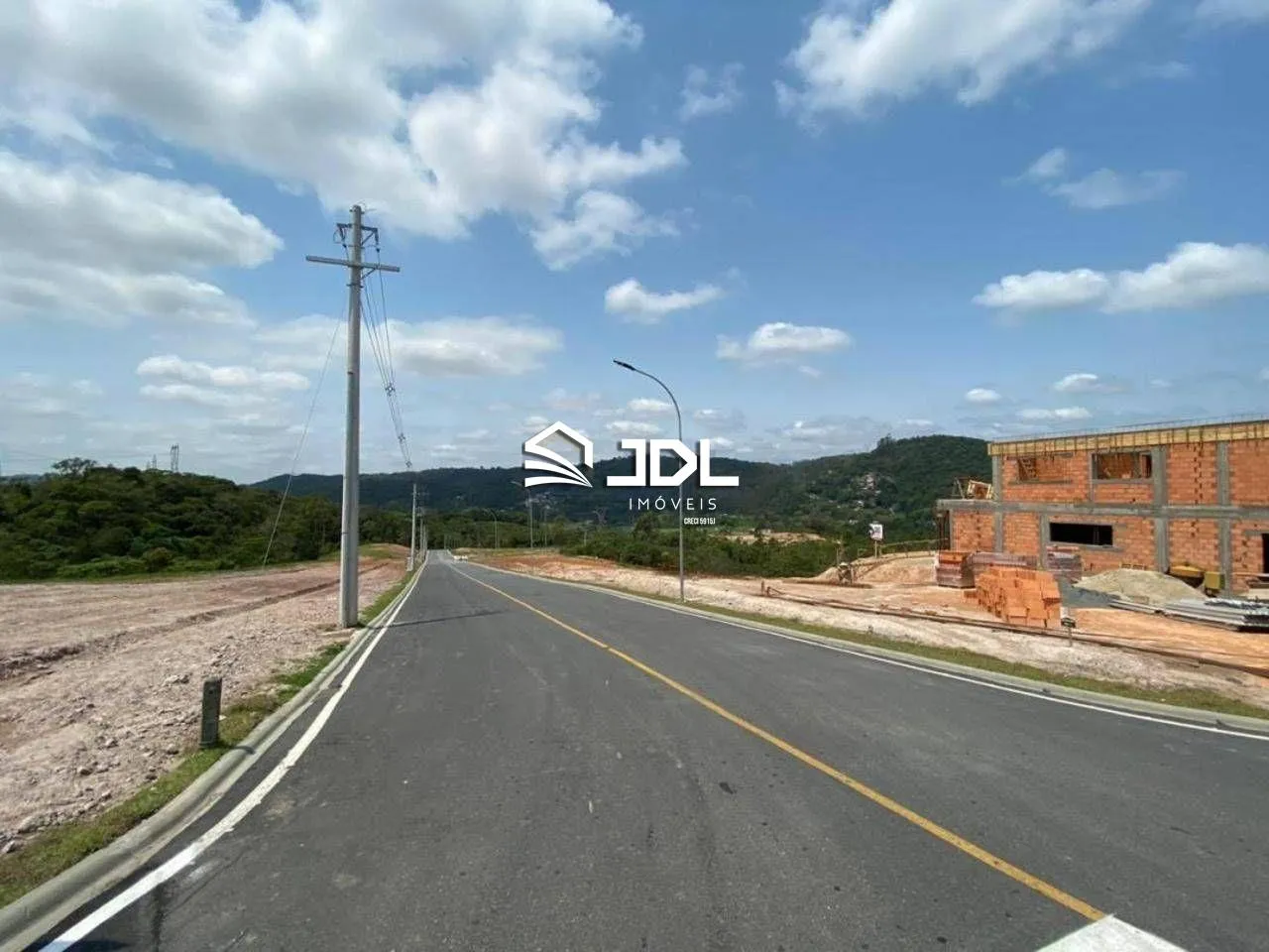 Terreno à venda no bairro Ponta Aguda — foto 2