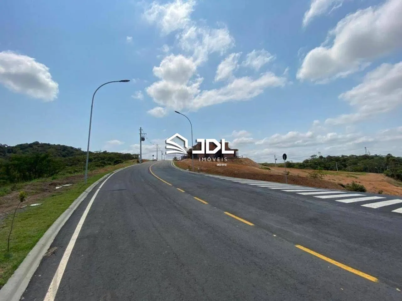 Terreno à venda no bairro Ponta Aguda — foto 3