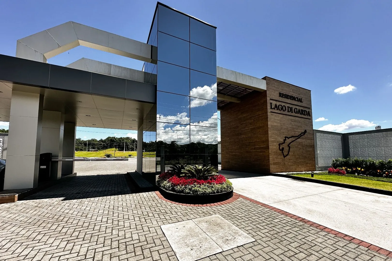 Terreno à venda, 465,30 m - Velha - Blumenau/SC — foto 2